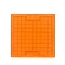 Picture of LickiMat Playdate Orange x 1