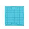 Picture of LickiMat Playdate Turquoise x 1