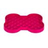 Picture of Lickimat Slodog Slow Feeder Plate Pink x 1