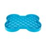 Picture of Lickimat Slodog Slow Feeder Plate Turquoise x 1