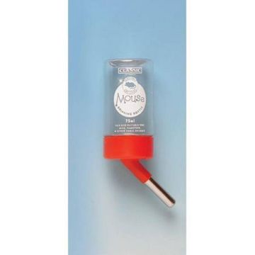 Picture of Classic Crystal Deluxe Bottle Mini (Mouse) 75ml x 18
