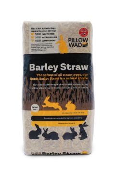 Picture of Pillow Wad Barley Straw Maxi App. 3kg x 1