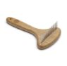 Picture of Mikki Bamboo Anti-Tangle Undercoat Rake - Wide x 1
