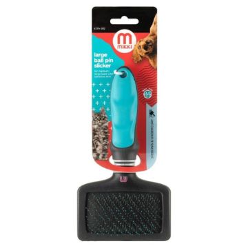 Picture of Mikki Ball Pin Slicker Large x 1