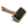 Picture of Mikki Bamboo Soft Pin Slicker - Medium x 1