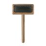 Picture of Mikki Bamboo Soft Pin Slicker - Small x 1
