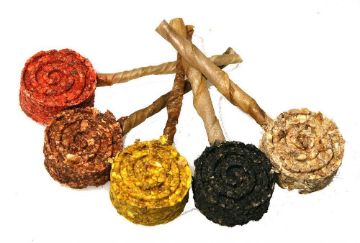 Picture of Classic Munchy Lollipops x 50