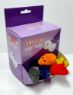 Picture of Classic 2.5" Squeaky Mouse Cat Toy x 12 Tub