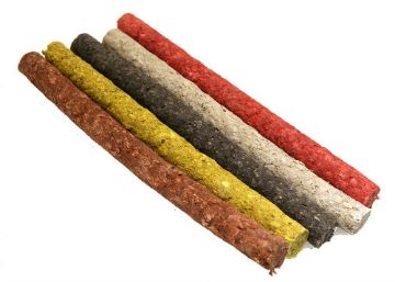 Picture of Classic Munchy Rolls Large 10" Mixed x 20