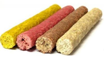 Picture of Classic Munchy Rolls 6" Mixed x 50