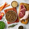Picture of Naturo Adult Dog Complete Chicken & Lamb with Rice & Veg 2kg x 1