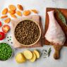 Picture of Naturo Adult Dog Complete Turkey, Potato & Veg 10kg x 1