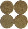 Picture of Supa Jute Canary Nesting Felt 5" x 10