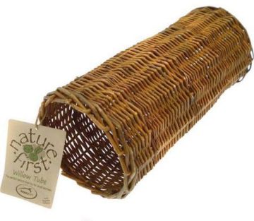 Picture of Nature First Willow Tube Large 12.5" x 1