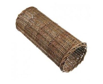 Picture of Nature First Willow Tube Small 10.5" x 1