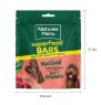 Picture of Natures Menu Superfood Bars Beef 70g x 9