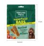 Picture of Natures Menu Superfood Bars Duck 70g x 9