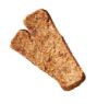 Picture of Natures Menu Superfood Bars Salmon & White Fish 70g x 9