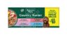 Picture of Natures Menu Dog Can Country Hunter Game Selection Multipack 400g 12Pk x 1