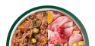 Picture of Natures Menu Country Hunter Dog Can Rabbit 600g x 6