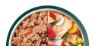 Picture of Natures Menu Country Hunter Dog Can Salmon & Chicken 600g x 6