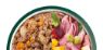 Picture of Natures Menu Country Hunter Dog Can Turkey 600g x 6