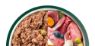 Picture of Natures Menu Country Hunter Dog Can Venison 600g x 6
