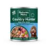 Picture of Natures Menu Country Hunter Dog Can Wild Boar with Superfoods 600g x 6