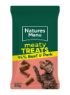 Picture of Natures Menu Dog Treat Beef & Pork 50g x 12