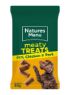 Picture of Natures Menu Dog Mini Treat Chicken & Pork 50g x 12