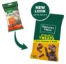 Picture of Natures Menu Dog Mini Treat Chicken & Pork 50g x 12