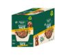 Picture of Natures Menu Adult Dog Pouch Chicken 300g x 8