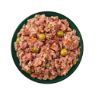 Picture of Natures Menu Adult Dog Pouch Chicken 300g x 8