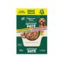 Picture of Natures Menu Adult Dog Pouch Mixed Multipack 300g x 8