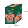 Picture of Natures Menu Country Hunter Dog Pouch Beef 150g 6pk x 3