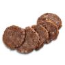 Picture of Natures Menu Country Hunter Dog Pouch Beef 150g 6pk x 3