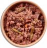 Picture of Natures Menu Country Hunter Dog Pouch Free Range Chicken 150g 6pk x 3