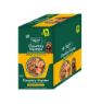 Picture of Natures Menu Country Hunter Dog Pouch Free Range Chicken 150g 6pk x 3