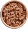 Picture of Natures Menu Country Hunter Dog Pouch Duck 150g 6pk x 3