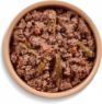 Picture of Natures Menu Country Hunter Dog Pouch Turkey 150g 6pk x 3
