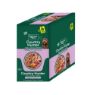 Picture of Natures Menu Country Hunter Dog Pouch Turkey 150g 6pk x 3