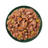 Picture of Natures Menu Adult Dog Pouch LIGHT - Chicken, Rabbit & Veg 300g x 8