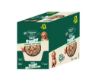 Picture of Natures Menu Puppy / Junior Dog Pouch 300g x 8