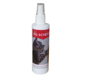 Picture of Petlife No-Scratch! Pump Spray 150ml x 1