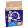 Picture of Purina One Cat Senior 11+ Chicken & Whole Grains 2.8kg x 1
