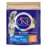 Picture of Purina One Cat Senior 11+ Chicken & Whole Grains 750g x 1