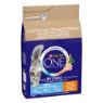 Picture of Purina One Cat Light Chicken & Wheat 2.8kg x 1