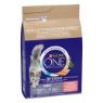 Picture of Purina One Adult Cat Salmon & Whole Grains 3kg x 1
