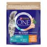 Picture of Purina One Cat Senior 7+ Chicken & Whole Grains 750g x 1