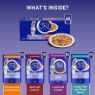 Picture of Purina One Cat Pouch Mixed Selection in Gravy 85g x 40
